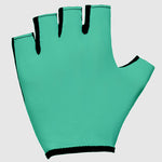 Pissei Samara gloves - Green