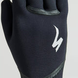 Guanti Specialized Neoprene - Nero - L