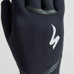 Specialized Neoprene gloves - Black