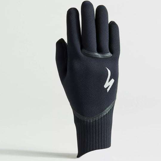 Specialized Neoprene gloves - Black