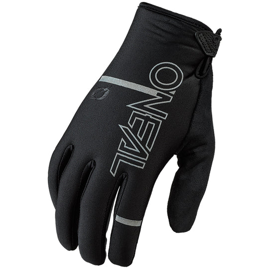 O'neal Winter gloves - Black
