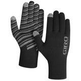 Guanti Giro Xnetic H2O - Nero - M