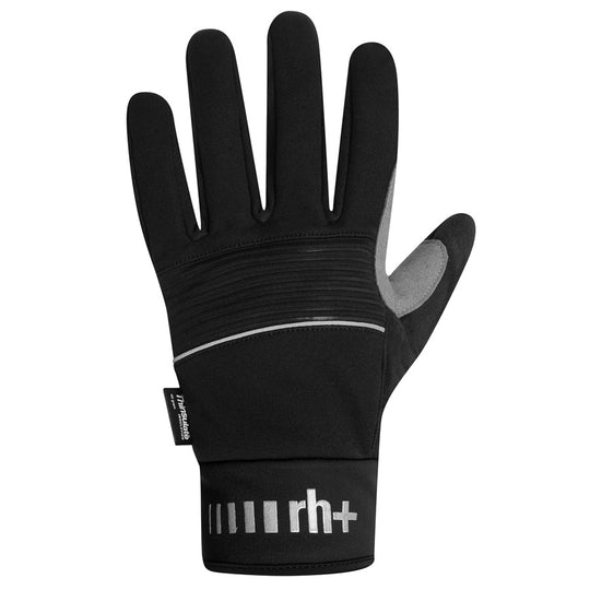 Zerorh PW Nordic glove - Black