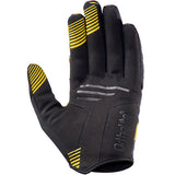 Guanti Mavic Deemax Pro - Giallo