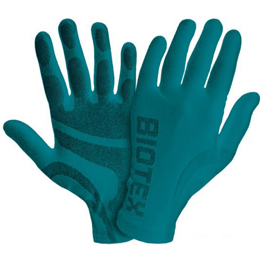 Biotex Limitless unter dem handschuh - Turkis