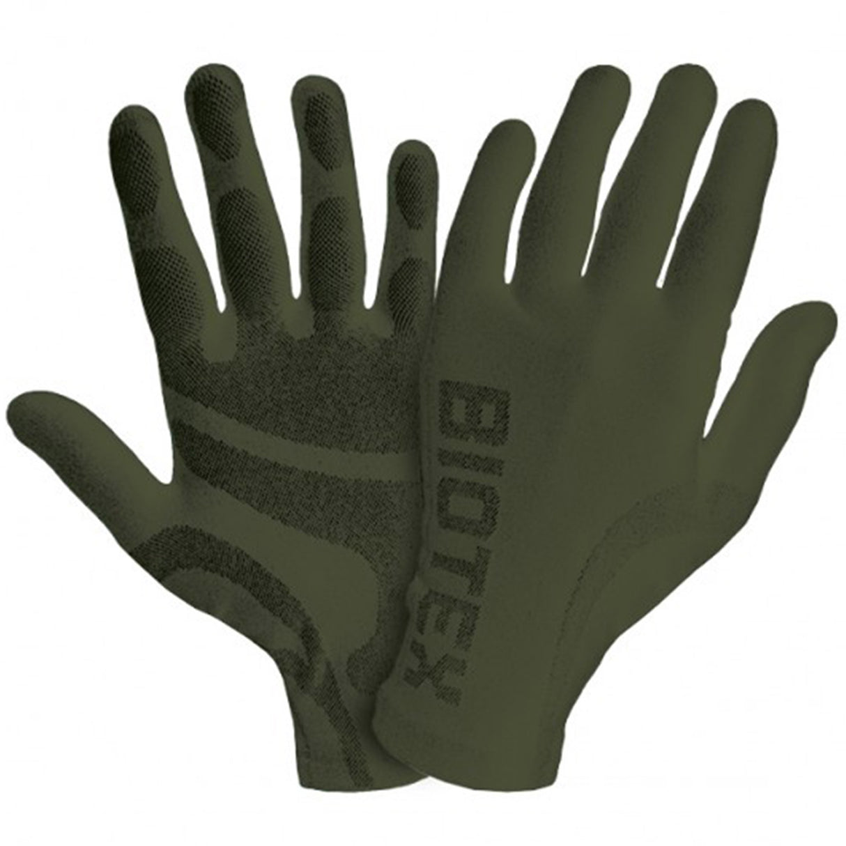 Sottoguanto Biotex Limitless - Verde - A