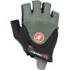 Castelli Arenberg Gel 2 gloves - Light green