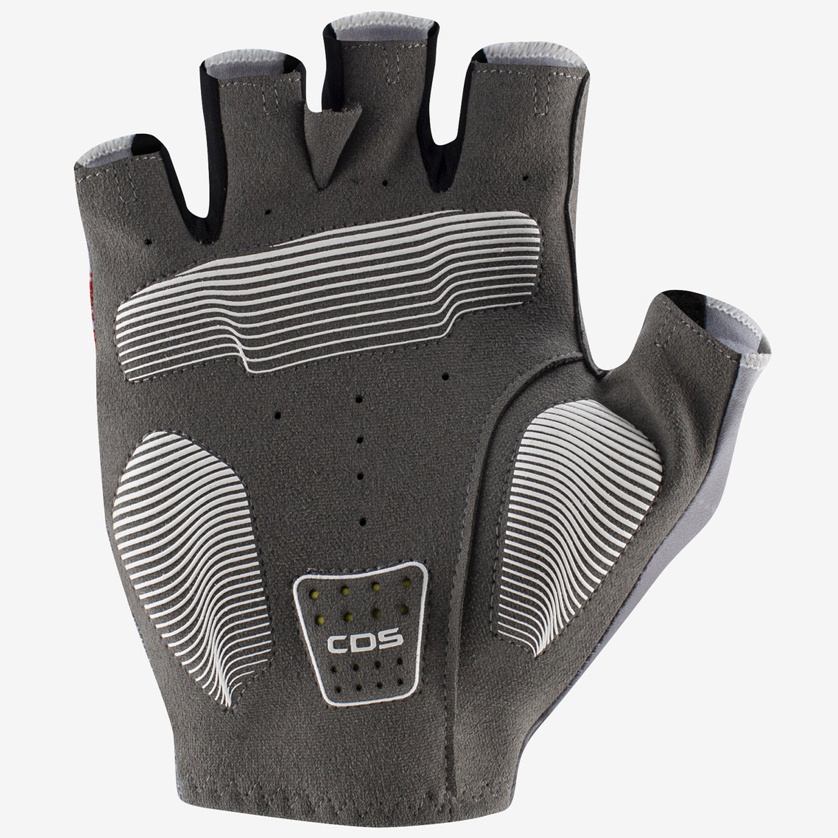 Guanti Castelli Competizione 2 - Grigio blu - Q