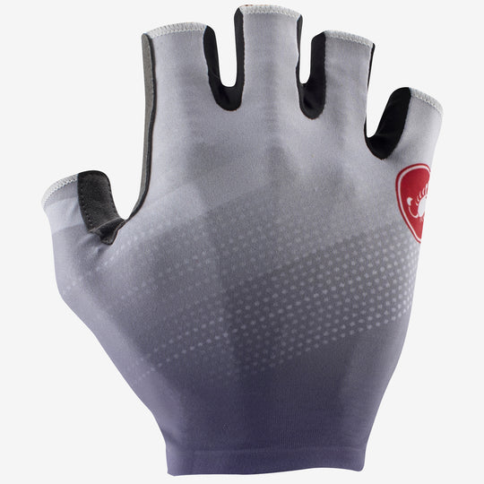 Guantes Castelli Competizione 2 - Gris azul