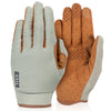 Gobik Lynx mtb gloves - Brown