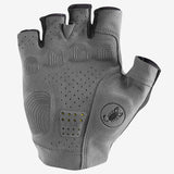 Guanti Castelli Premio - Nero - P