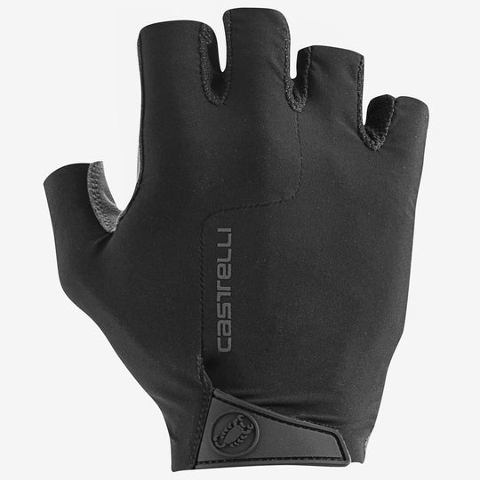 Guantes Castelli Premio - Negro