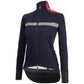 Chaqueta mujer Santini Guard Neo Shell - Azul