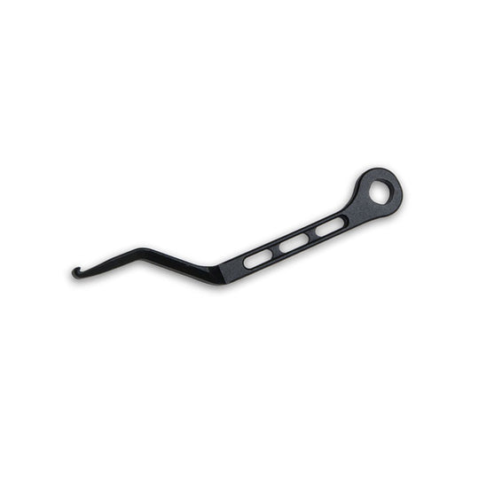 Eleven Anti-salida Cadena - Negro