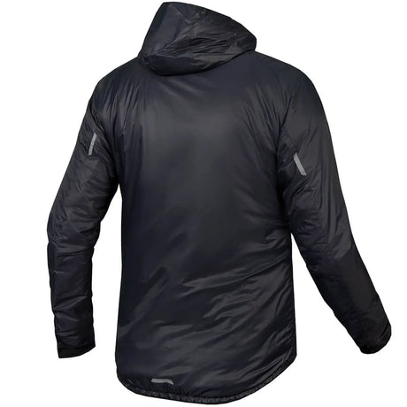 Giacca Endura GV500 Insulated - Nero - H