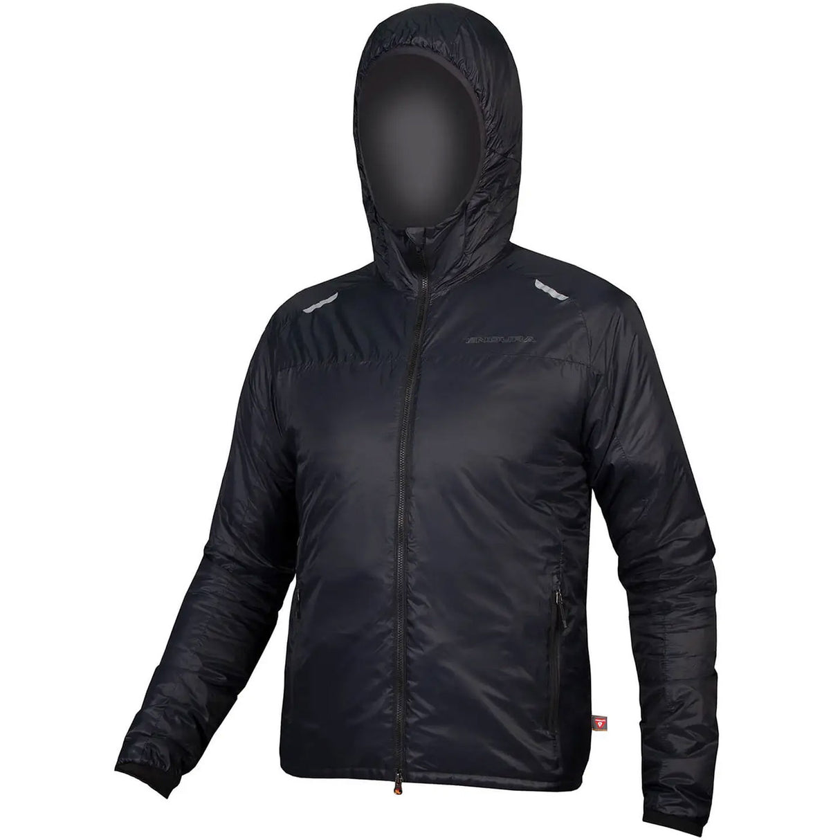 Giacca Endura GV500 Insulated - Nero - G