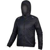 Giacca Endura GV500 Insulated - Nero - G