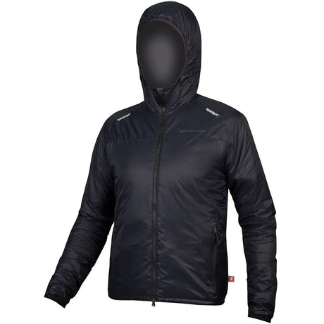 Giacca Endura GV500 Insulated - Nero - G