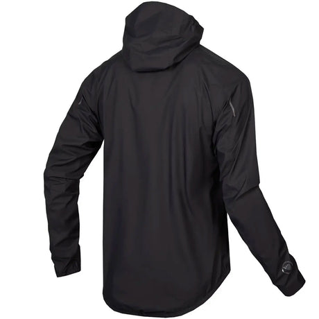 Giacca Endura GV500 Waterproof - Nero - A