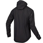 Endura GV500 Waterproof jacket - Black