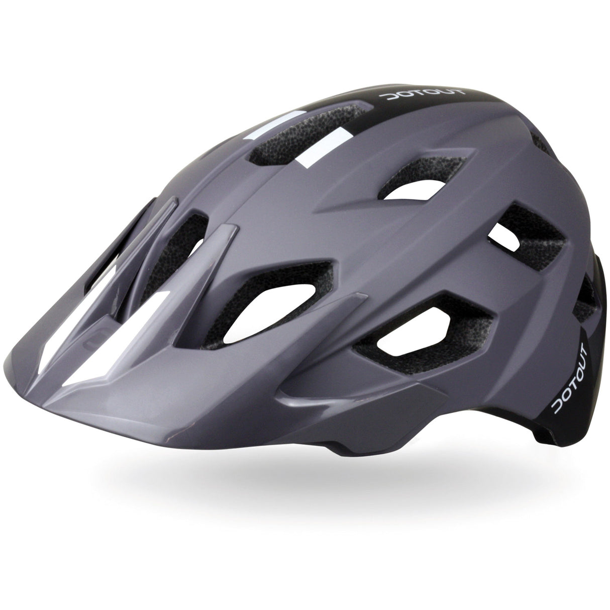 Casco DotOut Hammer - Grigio