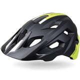 Casco DotOut Hammer - Nero lime