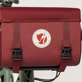 Borsa Specialized/Fjällräven Handlebar Bag - Rosso - D
