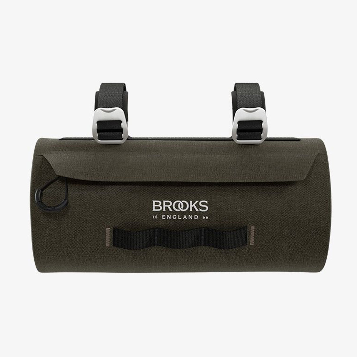 Borsa Brooks Scape Handlebar Pouch - Nero - B
