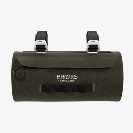 Borsa Brooks Scape Handlebar Pouch - Nero - B