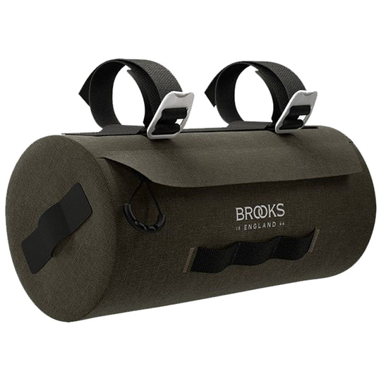 Brooks Scape Handlebar Pouch Tasche - Schwarz