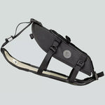 Cycling Saddlebag Specialized/Fjällräven Seatbag Harness - Black