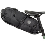 Satteltasche Specialized/Fjällräven Seatbag Harness - Schwarz