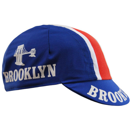 Cappellino Headdy Brooklyn - Blu - F