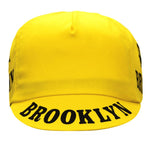 Headdy Brooklyn Radsport cap - Tour 1974