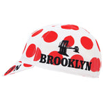 Headdy Brooklyn cycling cap - Tour 1976