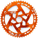 Cassetta ethirteen Helix R 9-50T 12v - Arancio - I