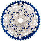 Cassetta ethirteen Helix R 9-46T 11v - Blu - P