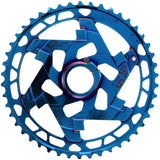 Cassetta ethirteen Helix R 9-46T 11v - Blu - Q