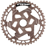 Cassetta ethirteen Helix R 9-46T 11v - Bronzo - C