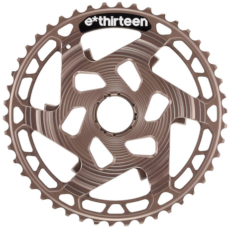 Cassetta ethirteen Helix R 9-46T 11v - Bronzo - C