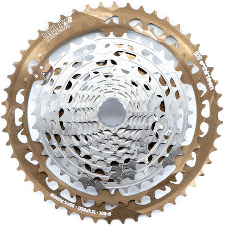 Cassetta ethirteen Helix R 9-50T 12v - Bronzo - P