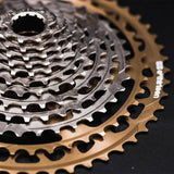 Cassetta ethirteen Helix R 9-50T 12v - Bronzo - B