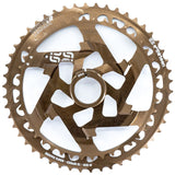 Cassetta ethirteen Helix R 9-50T 12v - Bronzo - Q