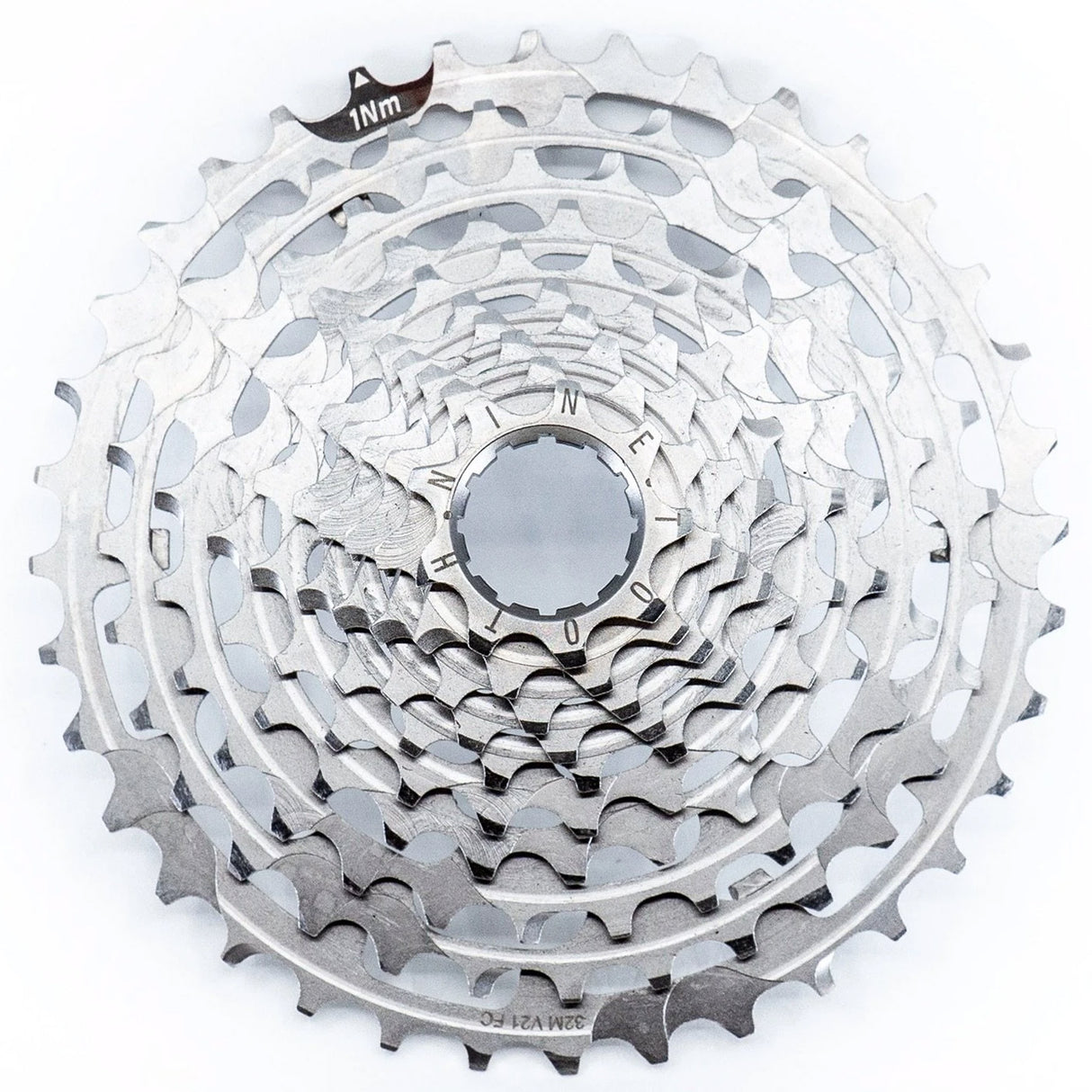 Cassetta ethirteen Helix R 9-50T 12v - Grigio - C