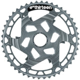 Cassetta ethirteen Helix R 9-46T 11v - Grigio - L