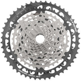 Cassetta ethirteen Helix R 9-50T 12v - Grigio - A