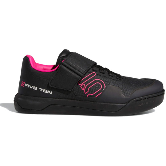Five Ten Hellcat Pro W shoes - Black pink