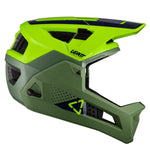 Leatt MTB 4.0 Enduro V21 helmet - Green