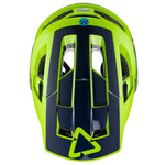 Leatt MTB 4.0 Enduro V21 helmet - Green