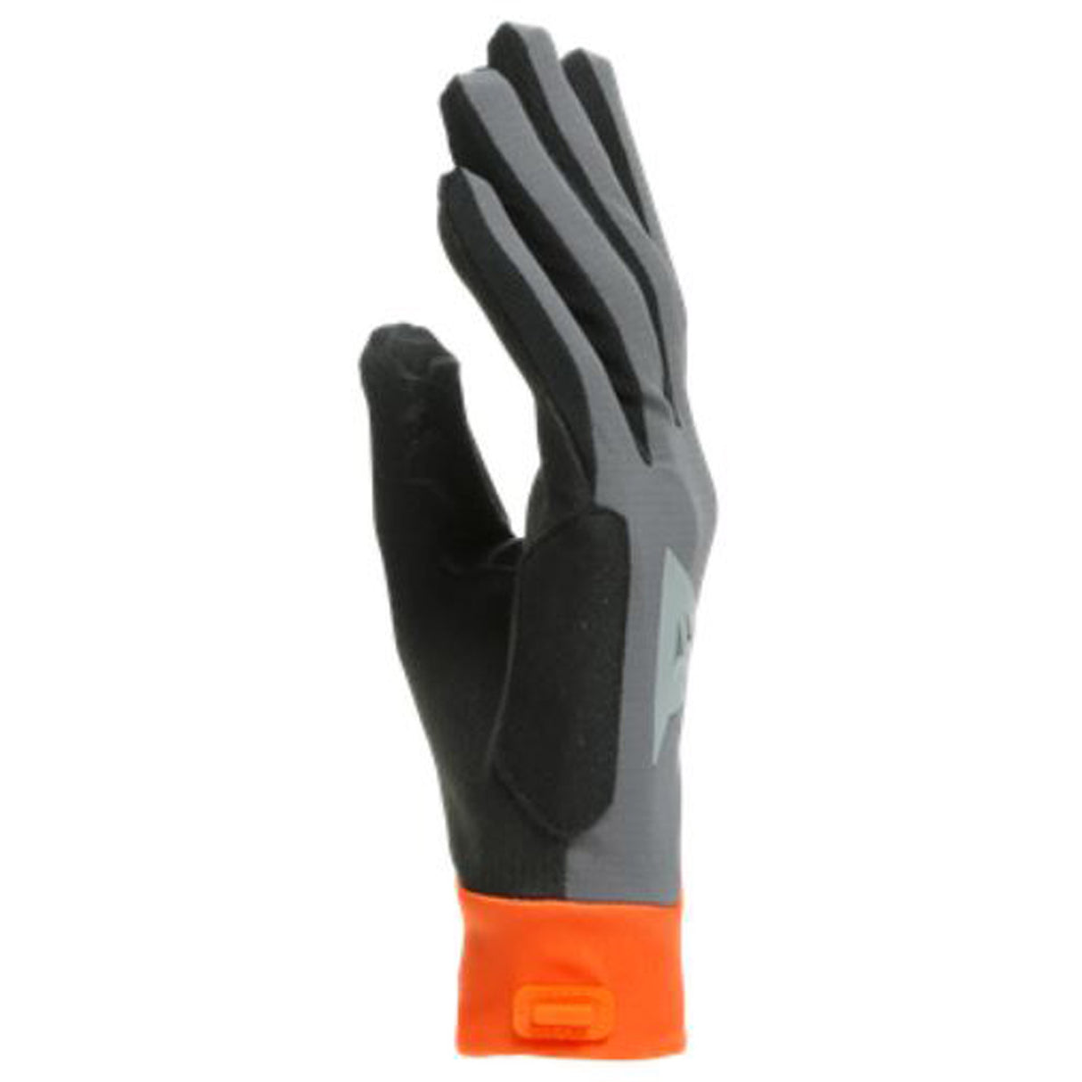 Guanti Dainese HG Caddo - Grigio arancio